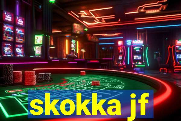 skokka jf